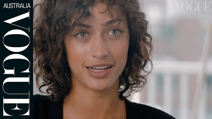 Alanna Arringtons New York | Vogue Model Diaries