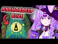 First Dive into Anchordeep: Dungeon crawling under the sea?! - Cult of the Lamb