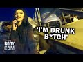 Ohio Woman is ‘So Drunk It’s Not Even F**king Funny’