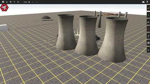 Trainz How To, Destinatin Database.