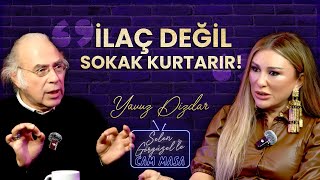 Antidepresan Kullanma, Sokağa Çık!