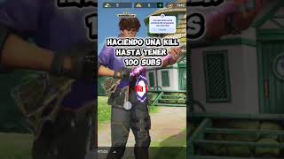 Comentario con más likes #bloodstrike #kill