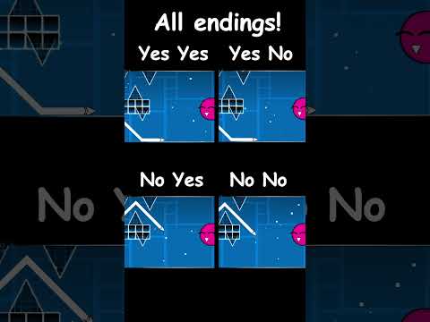 can I play Geometry Dash on a dumbphone? #shorts