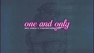 TheWesternGuide & Rex Atirai - One and Only (Audio)