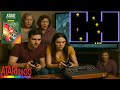 Atari 2600 - Berzerk | ULAN BEN BU OYUNU HATIRLIYORUM SESİ ÇOK HOŞUMA GİDERDİ 🤤