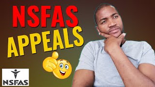 How to appeal for NSFAS funding || 2022 NSFAS applications // How to check NSFAS application status? screenshot 5