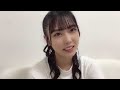 2022/08/28 20:18　吉田 彩良(STU48 2期生)　ひろフェス有難うございました〜!