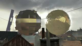 Half-Life 2 - Source HDR02 - E3 2003 - Official Video HD