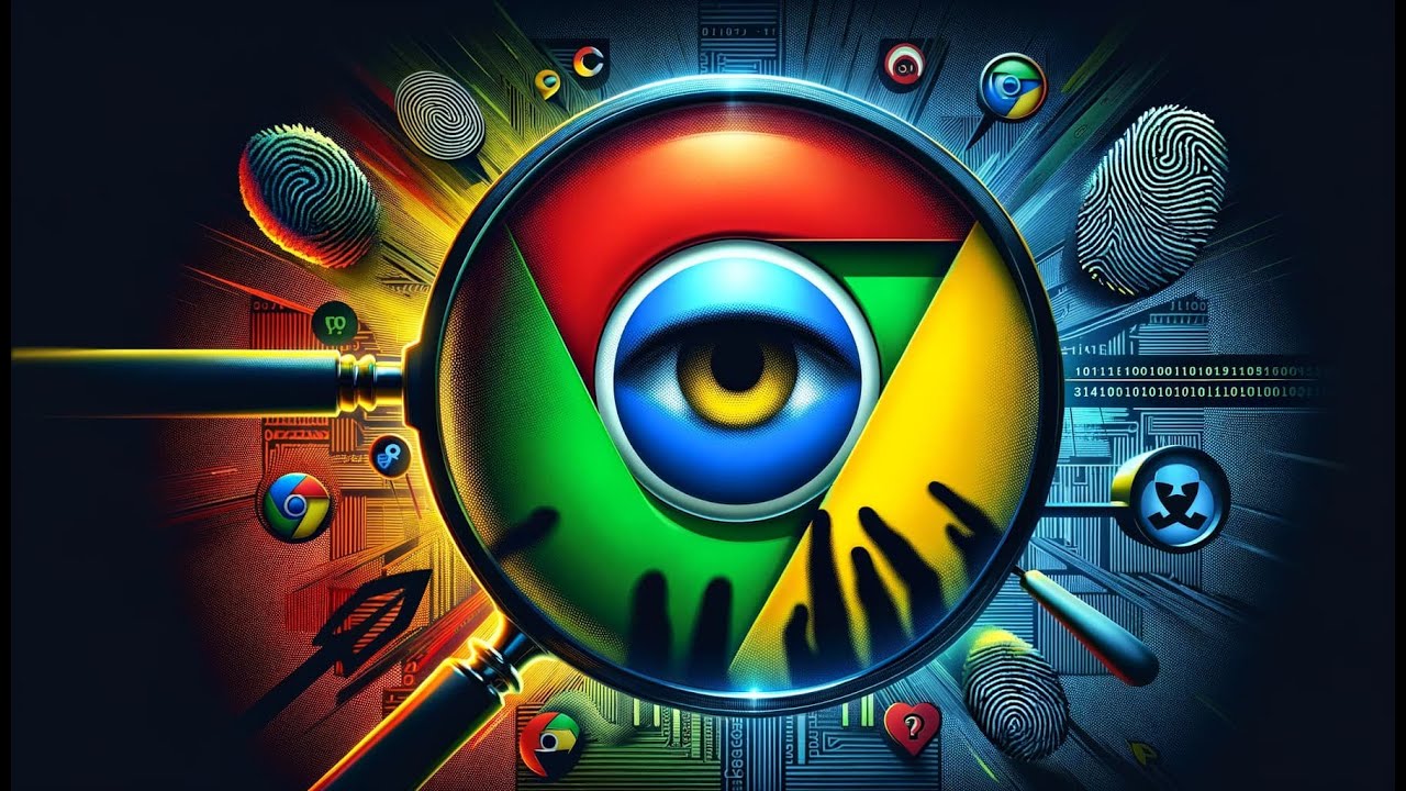 Understanding Google Chrome's Incognito Mode: Shelly Palmer Explains Google's Privacy Issues