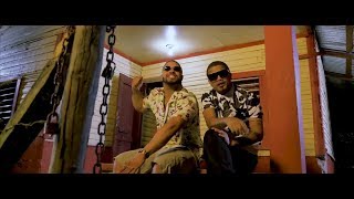 Tu Supite [Video Oficial] - Kapuchino, Don Miguelo