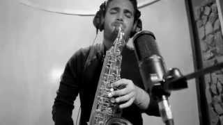 Let Her Go - Passenger Cover - Alto Sax