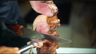 Terra Mar Brazilian Steakhouse