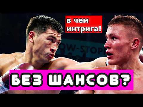 Дмитрий Бивол - Михаэль Айферт ЧТО ЖДАТЬ СЕГОДНЯ ВЕЧЕРОМ МЫСЛИ О БОЕ КРАТКО.