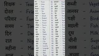 English word meaning #daily #usenglish #wordmeaning #study #shortvideo