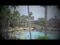 Gorman Getaway iMovie 11 Trailer Marriott World Center Orlando