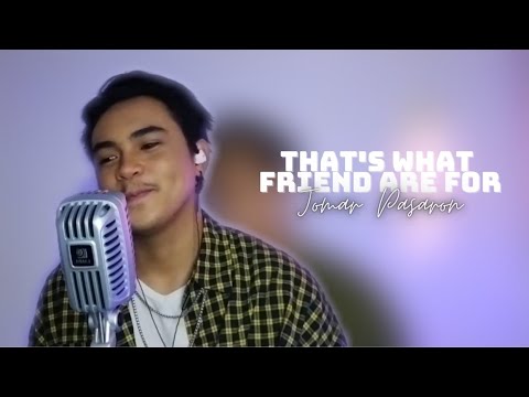 That’s What Friends