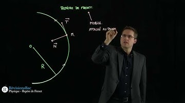 [RévisionsBac.com] - Repère de Frenet