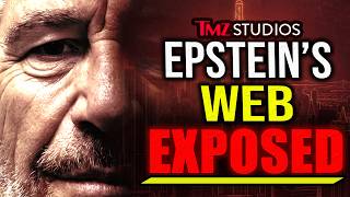 Jeffery Epstein: How He Seduced | TMZ STUDIOS