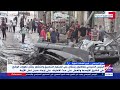 خبير دولي: سياسة الرئيس السيسي تجاه القضية الفلسطينية تتسم بالصدق والشرف