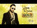 Vinny rivera gold kizomba