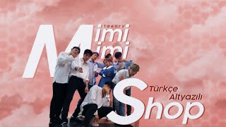 [Türkçe Altyazılı] iKON - Mimi Shop Bölüm.20 Part.2