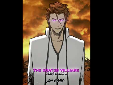 The Goated Villians