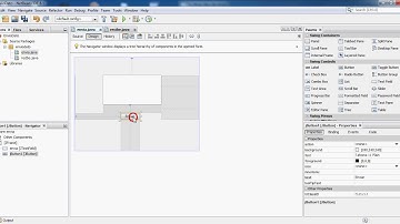 Tutorial como enviar datos de un jframe a otro en Netbeans