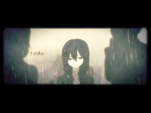 「雨とアスファルト」歌ってみた by that 　[ Rain and Asphalt ]  Vocal by that