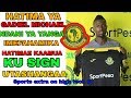 USAJILI HATIMA YA MCHEZAJI WA YANGA SC GADIEL MICHAEL YAFAHAMIKA HATIMAE KAAMUA KU SIGN UTASHANGAA USAJILI HATIMA YA MCHEZAJI WA YANGA SC GADIEL MICHAEL YAFAHAMIKA HATIMAE KAAMUA KU SIGN UTASHANGAA