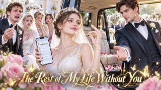 🔥Groom Cheats Before Wedding, But His Betrayed Bride Marries His Enemy and Takes Everything Back