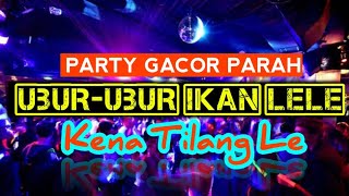         Party Sentak Paling Gacor 2025 Lagu Pesta Terbaru