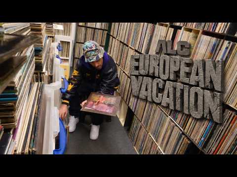 The Alchemist - European Vacation (FULL MOVIE)