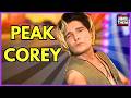 Corey Feldman's Worst Look Yet?