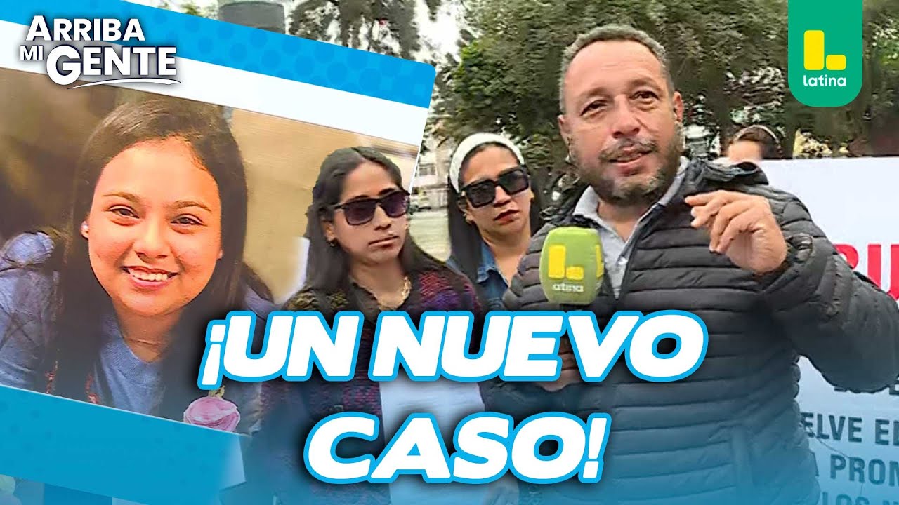 ¿Hay epidemia o qué? ¡Tesorera se lleva 20 mil soles de fiesta de promo! | Arriba Mi Gente