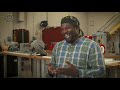 MPB Gets to Work in Manufacturing: MGCCC Welding