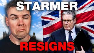 Keir Starmer Just Shocked Britain With This Announcement