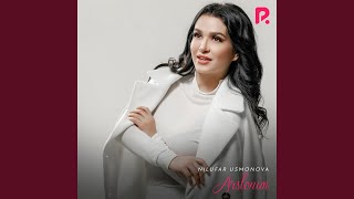 Chin sevaman - Nilufar Usmonova