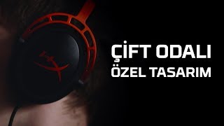 Cloud Alpha'yı Özel Yapan Nedir - HyperX Cloud Alpha