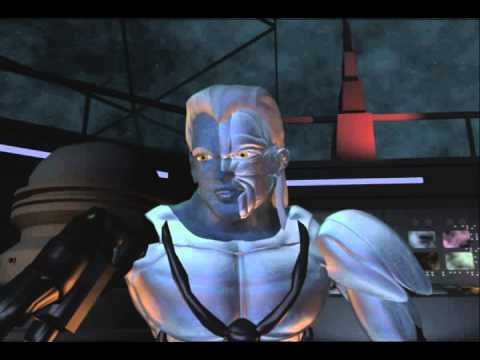 VOLTRON THE THIRD DIMENSION Ep04 Lost Souls