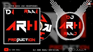 Nagin Dhun Dj Remix (Rock Mixx)Dj ARN RAAJ #djaj #djosl #djremix