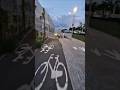 Coś co rowerzysci lubią 😍🚴🚶trasa pod wiaduktem Zakręt-Sulejówek