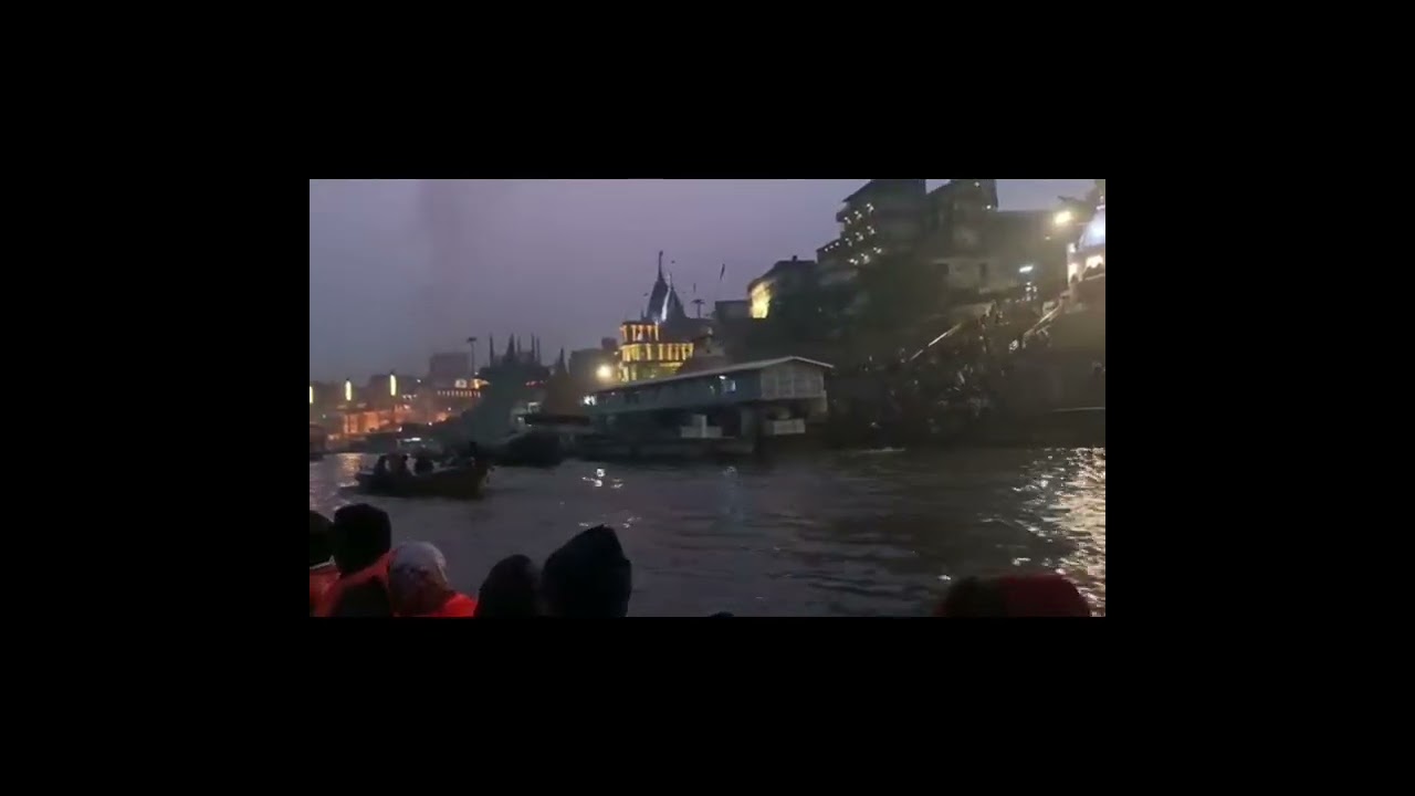 Banaras Status | Beranas Ganga Ghat Status |  Varanasi Boat Status | Varanasi Shot Vedio | Varanasi
