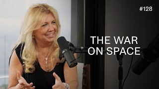 The War On Space with Pippa Malmgrem Content
