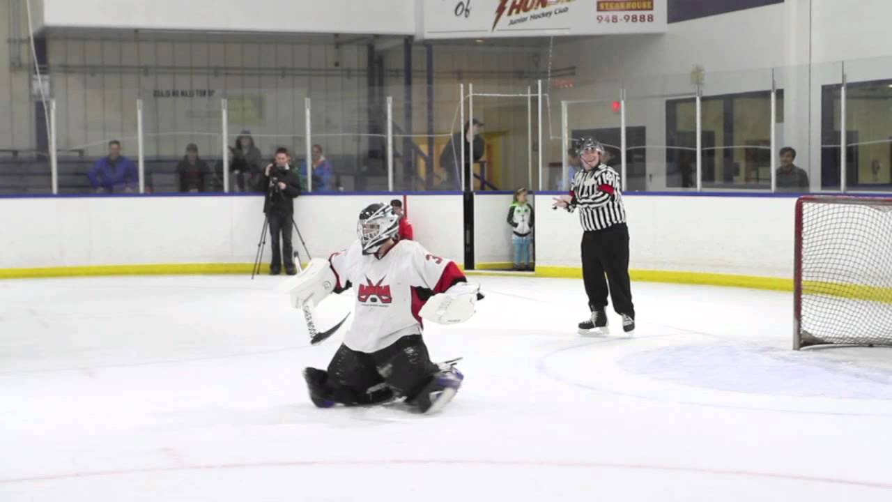 Celebrity Team Shoot Out 