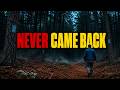 The Wisconsin Hiker Who Walked into the Woods and Never Came Back.