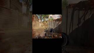 Call of Duty Black ops 6 Got a split 5 ft LR 7.62 #callofduty #cod #fps #gaming #bo6 #sniping