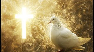 Holy Spirit Prayer | You will receive power when the Holy Spirit comes on you | Healing You Soul
