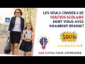 De vrais conseils pour aider votre enfant  apprendre efficacement et avec plaisir soutien scolaire