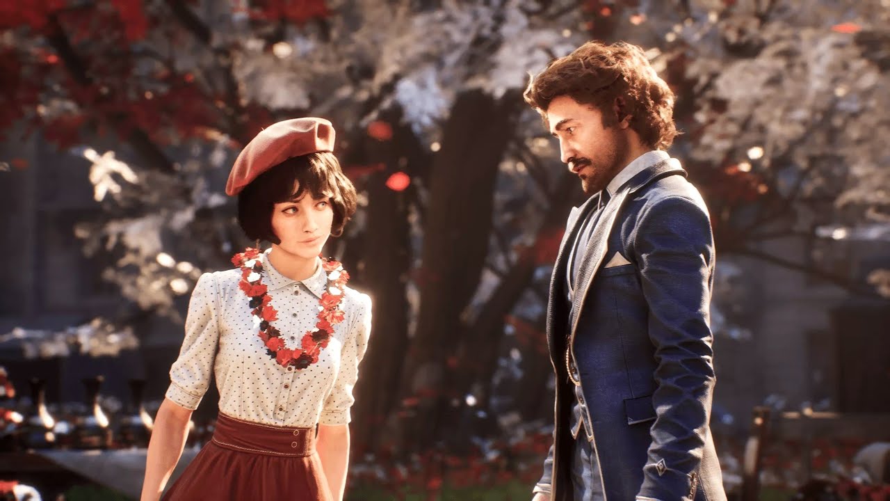 10 Best Narrative-Focused Games in 2026