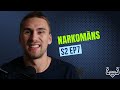 Nar*omāns - Ietekmes Spēks ar Arnoldu Jāni Kraukli